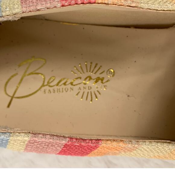 Beacon Fashion Tilly Women's Flats Size 9.5 - Picture 9 of 9